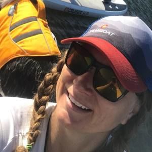 Meet your Posher, Julie